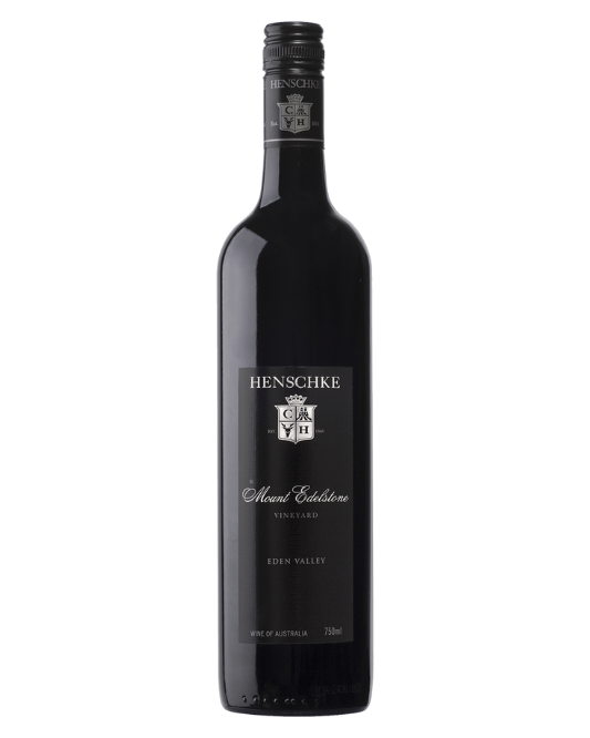 2012 Henschke Mount Edelstone Shiraz 750ml