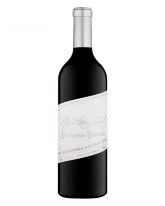 2013 Chris Ringland Hoffmann Vineyard Shiraz 750ml