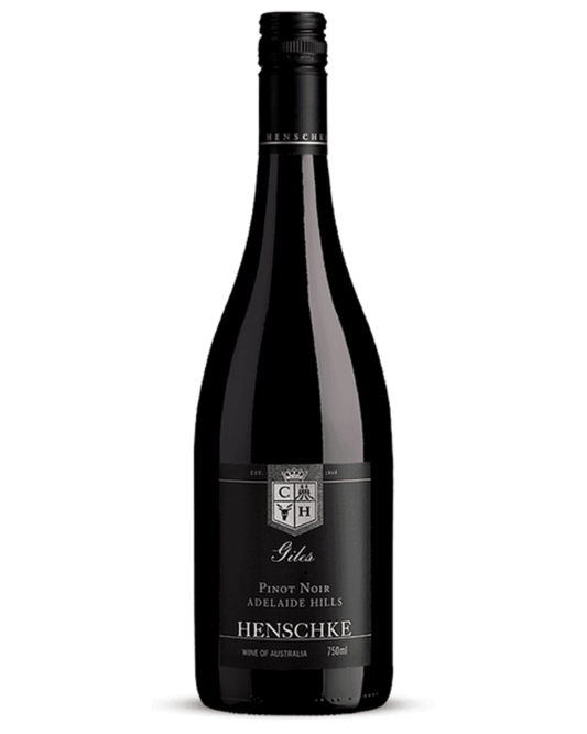 2013 Henschke Lenswood Giles Pinot Noir 750ml