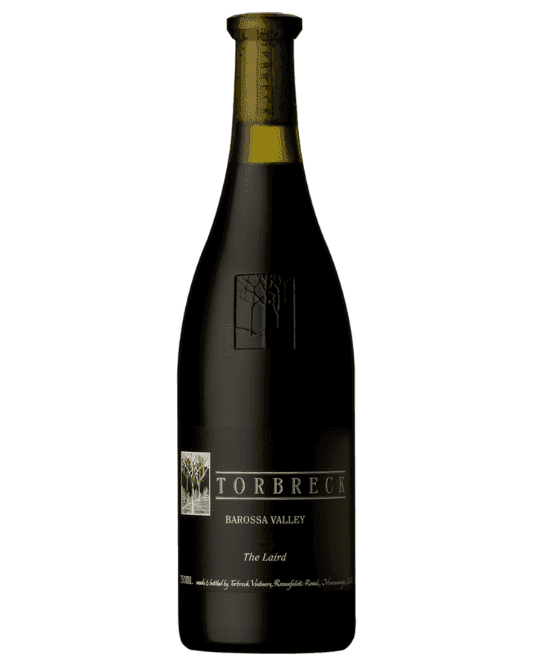 2013 Torbreck The Laird 750ml