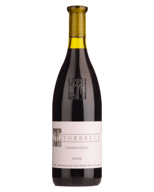 2014 Torbreck RunRig Shiraz 750ml