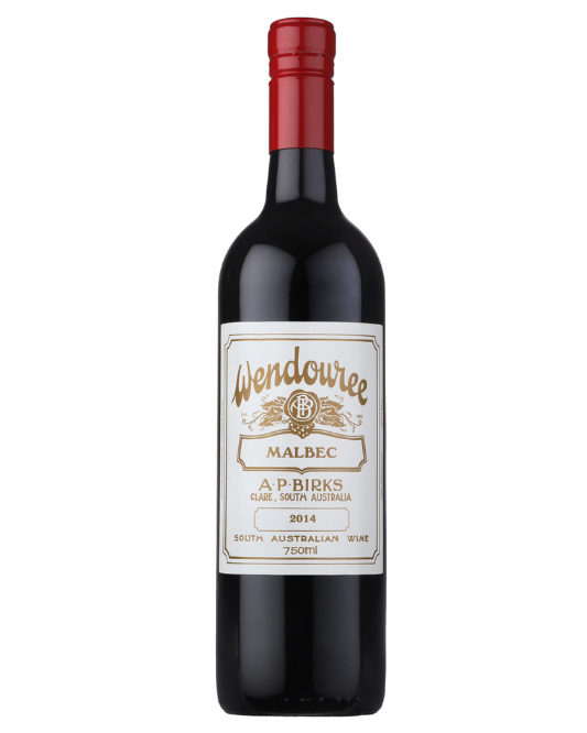 2014 Wendouree Malbec 750ml