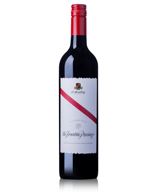 2014 d'Arenberg The Ironstone Pressings Grenache Shiraz Mourvedre 750ml