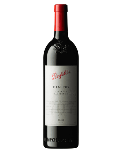 2015 Penfolds Bin 707 Cabernet Sauvignon 750ml