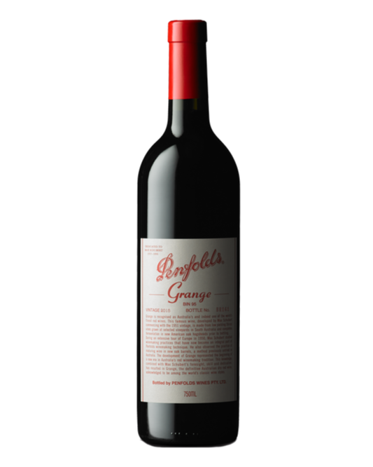 2015 Penfolds Bin 95 Grange Shiraz 750ml