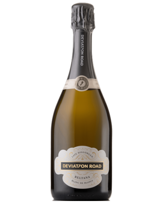 2016 Deviation Road Beltana Blanc de Blancs 750mL