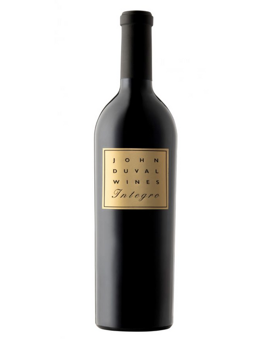 2016 John Duval Integro Cabernet Shiraz 750ml