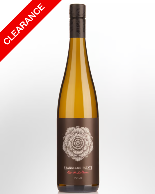 2017 Frankland Estate Smith Cullam Riesling 750ml