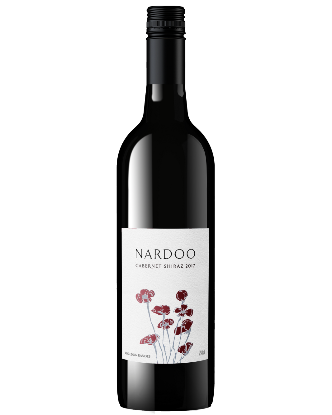 2017 Granite Hills Nardoo Cabernet Shiraz 750ml