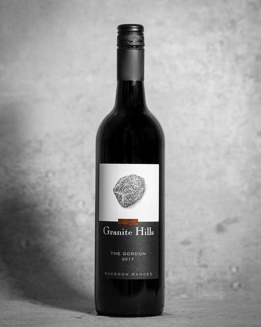 2017 Granite Hills The Gordon 750ml