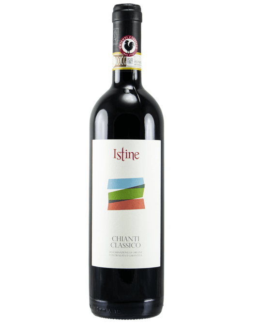 2017 Istine Vigna Istine Gran Selezione 750ml