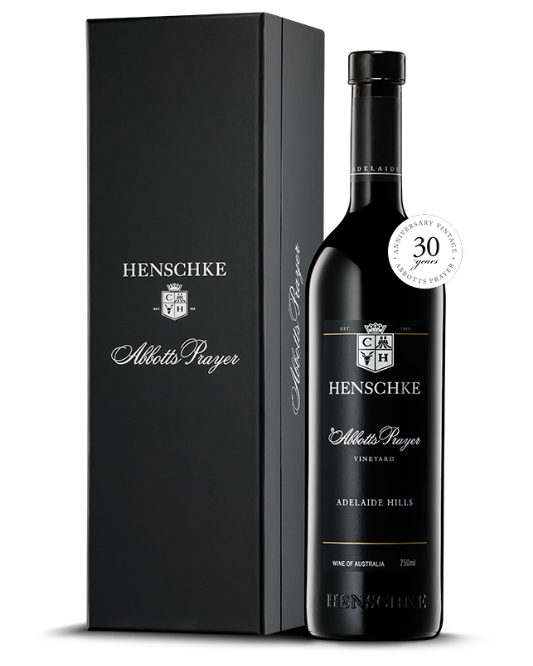 2019 Henschke Abbotts Prayer Merlot Cabernet GBX 750ml