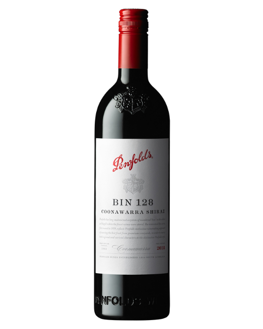 2003 Penfolds Bin 128 Shiraz 750ml