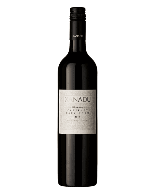 2018 Xanadu Reserve Cabernet Sauvignon 750ml