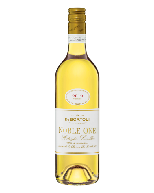 2019 De Bortoli Noble One Botrytis Semillion 375ml