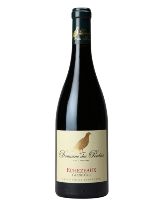 2017 Domaine des Perdrix Echezeaux Grand Cru 750ml