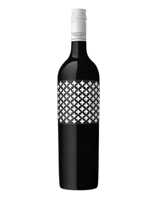 2019 Heirloom Vineyards A'Lambra Shiraz 750ml