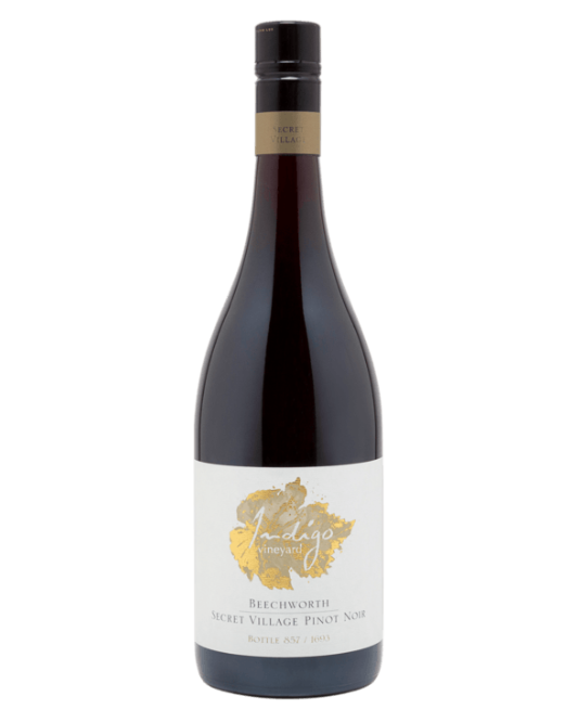 2019 Indigo 'Secret Village' Pinot Noir 750ml