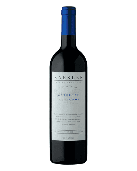 2019 Kaesler Cabernet Sauvignon 750ml