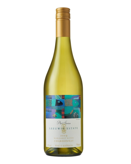 2019 Leeuwin Estate Art Series Chardonnay 750ml