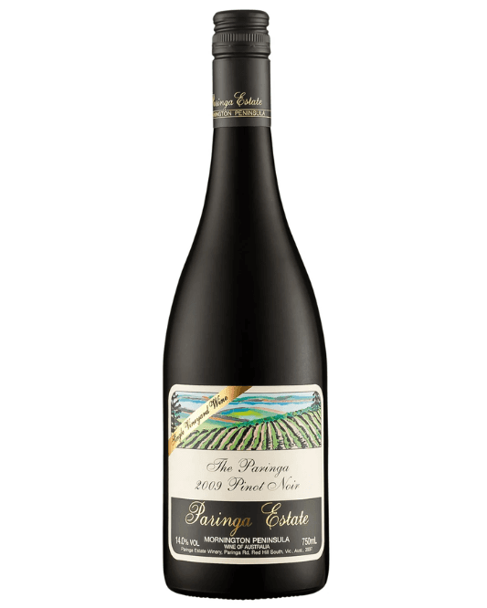 2019 Paringa Estate Single Vineyard 'The Paringa' Pinot Noir 750ml