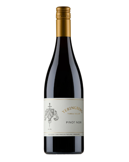 Yeringberg Pinot Noir 750ml