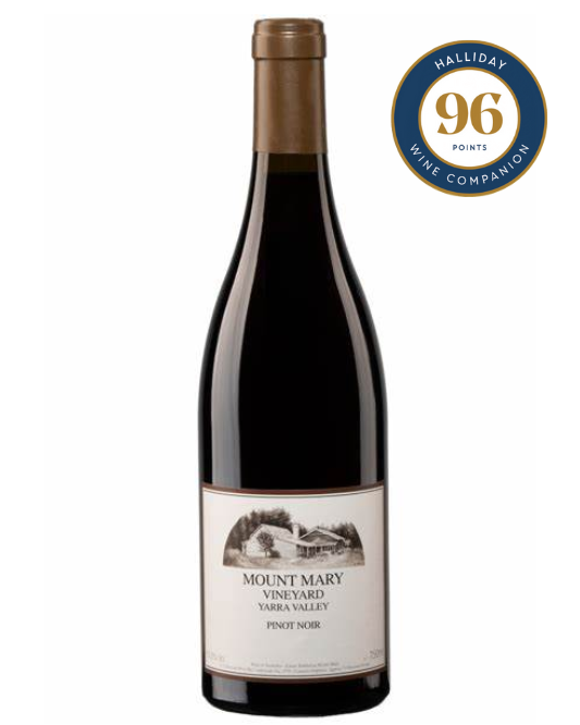 2019 Mount Mary Pinot Noir 750ml