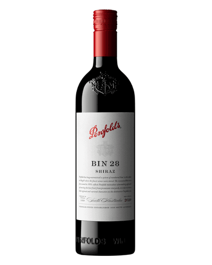 2019 Penfolds Bin 28 Kalimna Shiraz 750ml