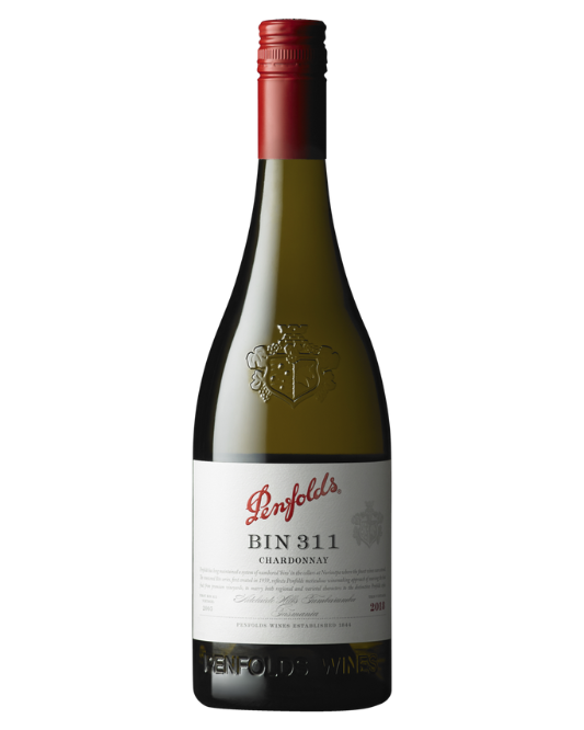 2019 Penfolds Bin 311 Henty Chardonnay 750ml