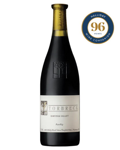 2019 Torbreck RunRig Shiraz 750ml