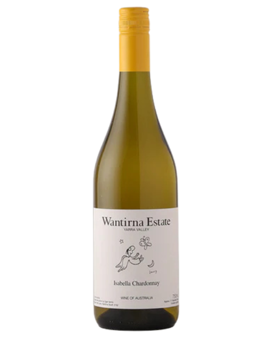 2019 Wantirna Estate Isabella Chardonnay 750ml