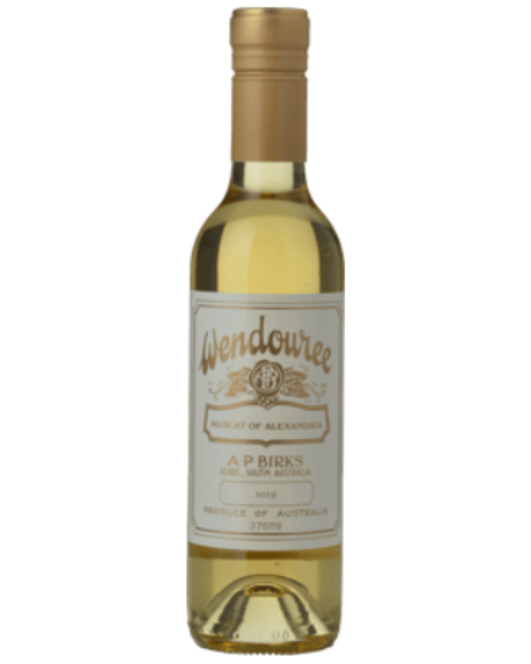 2019 Wendouree Muscat of Alexandria 375ml