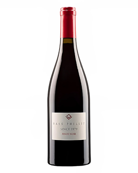 2020 Bass Phillip 'Since 1979' Pinot Noir 750ml