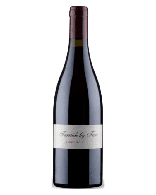 2020 By Farr Farrside Pinot Noir 750ml