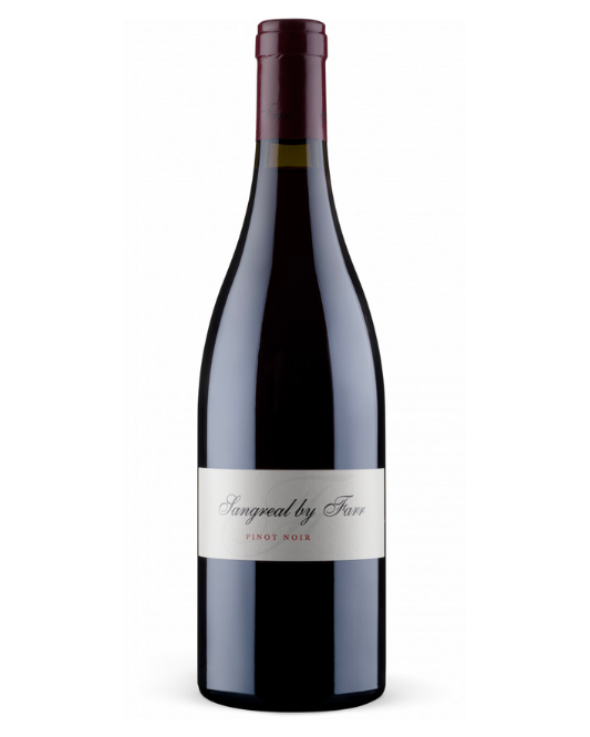 2022 By Farr Sangreal Pinot Noir 750ml