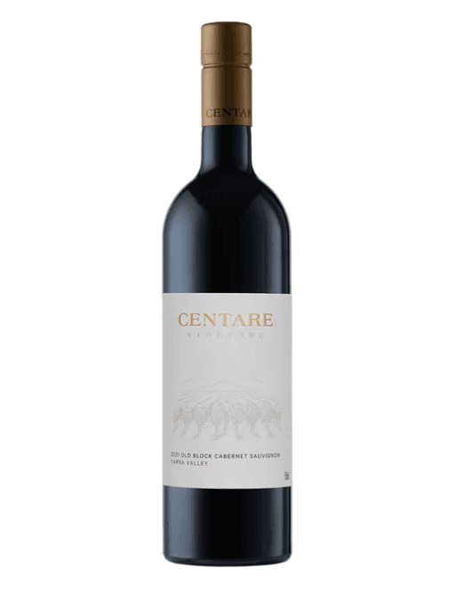 2020 Centare Old Block Cabernet Sauvignon 750ml