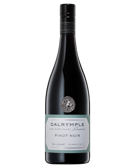 2021 Dalrymple Vineyards Single Site Coal River Valley Pinot Noir 750ml