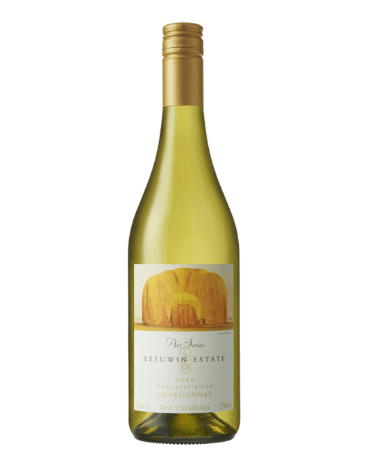 2020 Leeuwin Estate Art Series Chardonnay 750ml