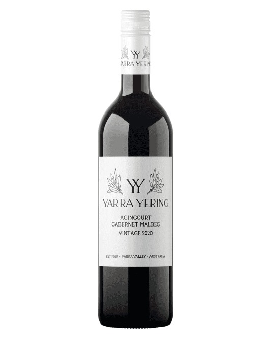 2019 Yarra Yering Agincourt Cabernet Malbec 750ml