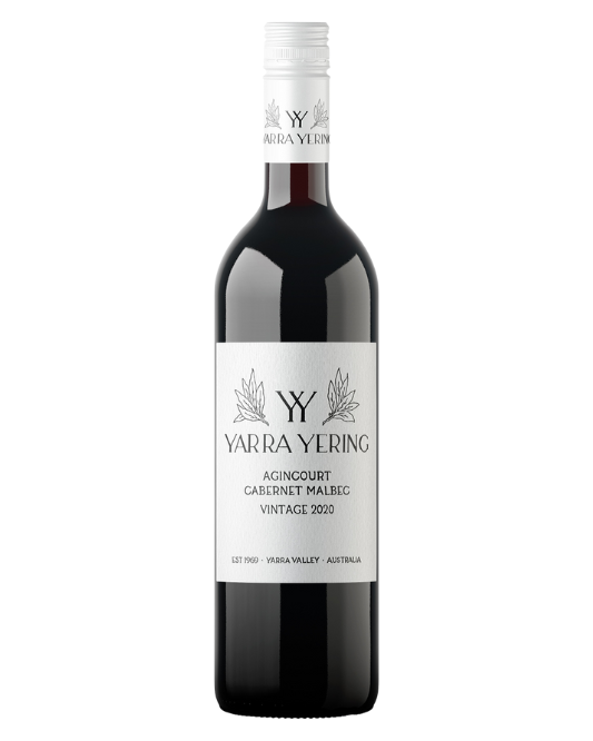 2021 Yarra Yering Agincourt Cabernet Malbec 750ml