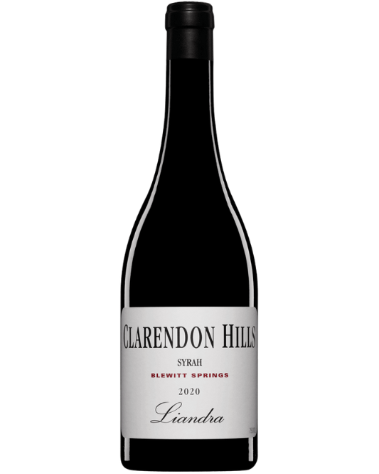 2020 Clarendon Hills Liandra Syrah 750ml