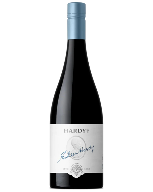 2020 Hardy's Eileen Hardy Shiraz 750ml