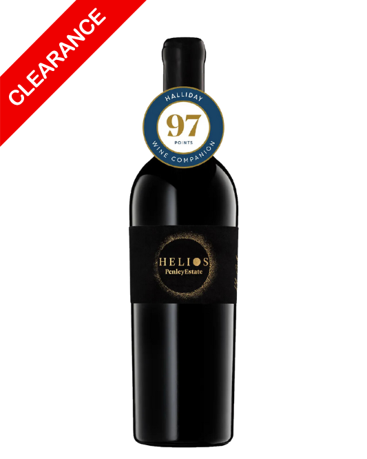 2020 Penley Estate Helios Cabernet Sauvignon 750ml