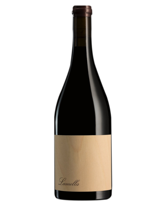 2020 Standish Lamella Shiraz 750ml