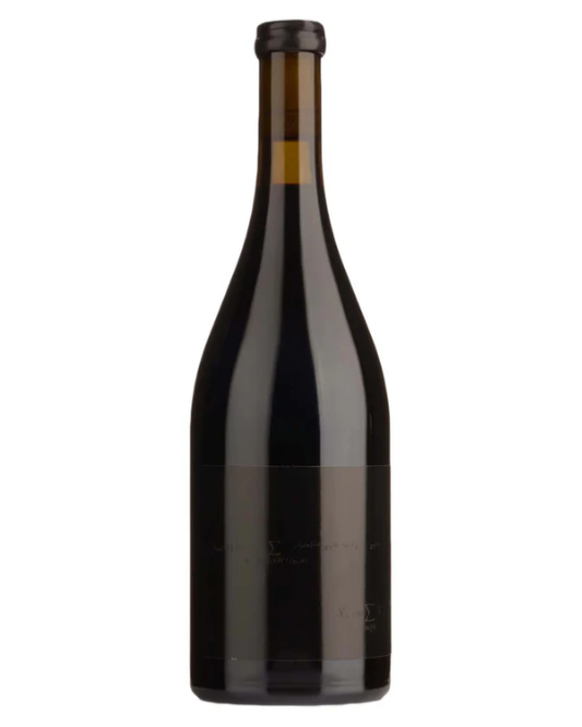 2020 Standish Schubert Theorem Shiraz 750ml