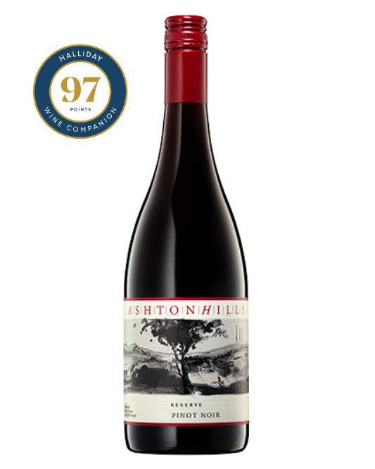  2022 Ashton Hills Reserve Pinot Noir 750ml