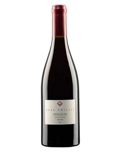 2021 Bass Phillip Premium Pinot Noir 750ml