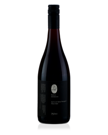 2023 Burton McMahon Syme on Yarra Pinot Noir 750ml