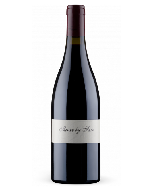 2021 By Farr Shiraz 750ml