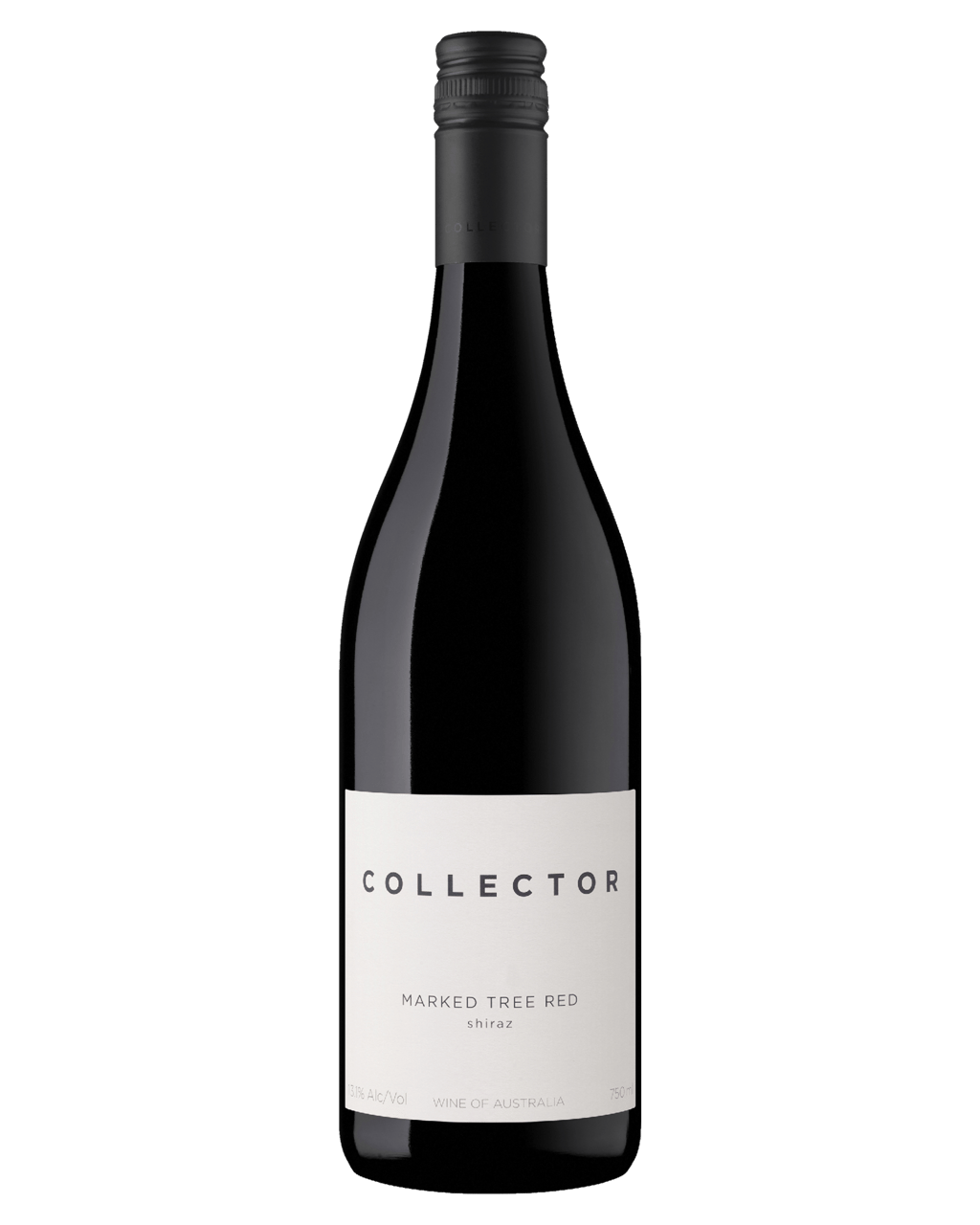 2021 Collector Wines Marked Tree Red Shiraz 750ml